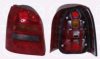 KLOKKERHOLM 00180705A1 Combination Rearlight